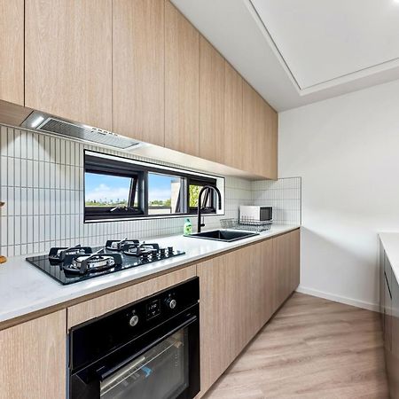 סידני Elegant And Modern Style Apartments For Long Term Tenants In Dulwich Hill מראה חיצוני תמונה