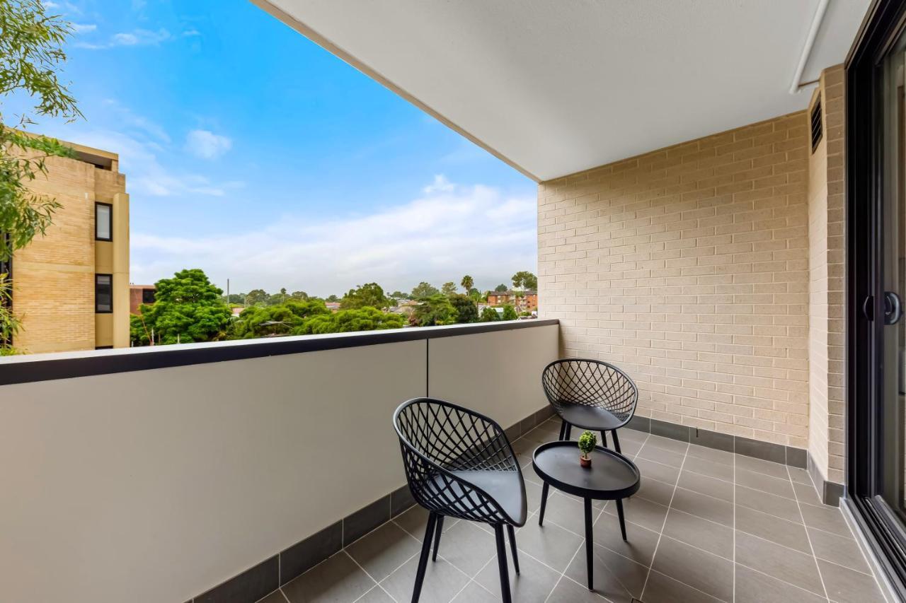 סידני Elegant And Modern Style Apartments For Long Term Tenants In Dulwich Hill מראה חיצוני תמונה