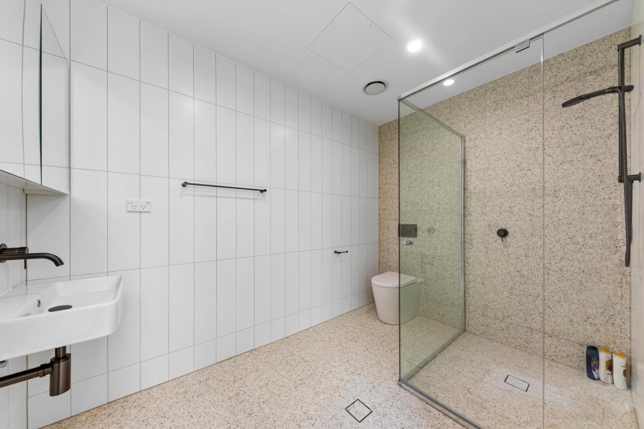 סידני Elegant And Modern Style Apartments For Long Term Tenants In Dulwich Hill מראה חיצוני תמונה