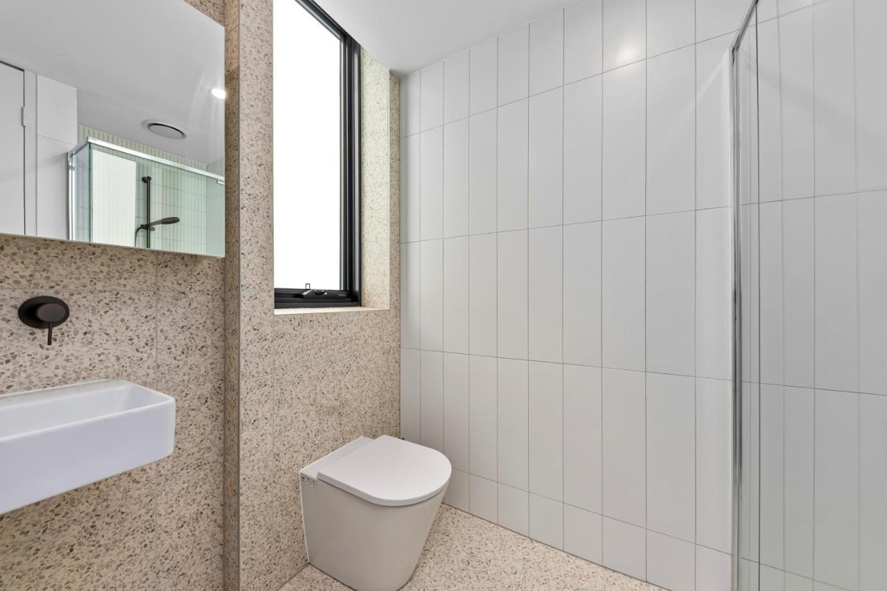 סידני Elegant And Modern Style Apartments For Long Term Tenants In Dulwich Hill מראה חיצוני תמונה