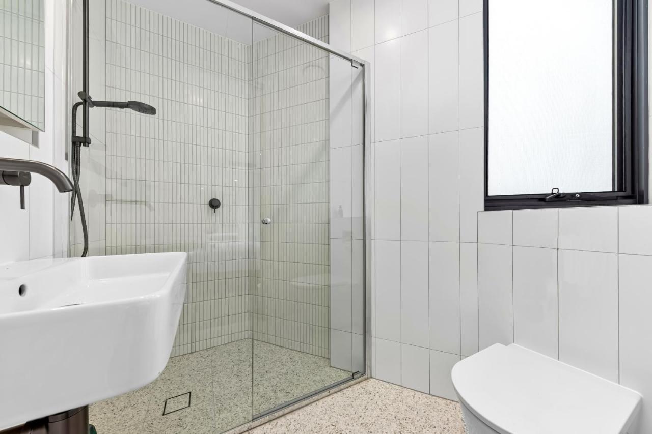 סידני Elegant And Modern Style Apartments For Long Term Tenants In Dulwich Hill מראה חיצוני תמונה