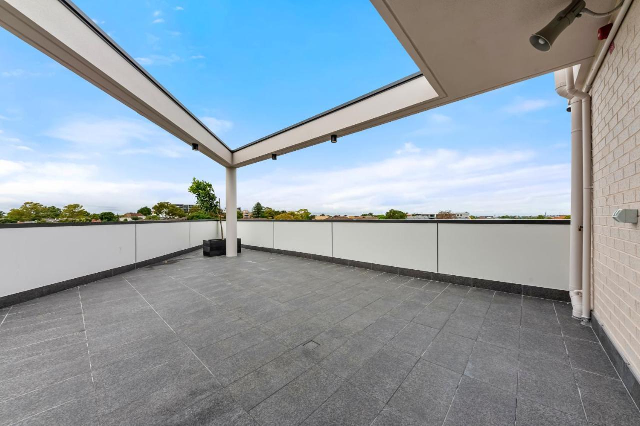 סידני Elegant And Modern Style Apartments For Long Term Tenants In Dulwich Hill מראה חיצוני תמונה