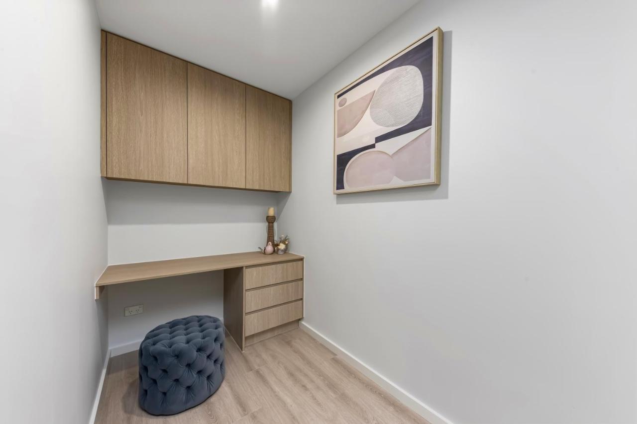 סידני Elegant And Modern Style Apartments For Long Term Tenants In Dulwich Hill מראה חיצוני תמונה